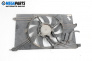 Radiator fan for Opel Vectra C Estate (10.2003 - 01.2009) 2.2 direct, 155 hp