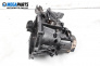  for Citroen Jumpy Box II (01.2007 - 03.2016) 1.6 HDi 90 16V, 90 hp