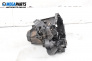  for Citroen Jumpy Box II (01.2007 - 03.2016) 1.6 HDi 90 16V, 90 hp