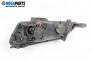 Scheinwerfer for Citroen Jumpy Box II (01.2007 - 03.2016), lkw, position: links