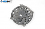 Radiator fan for Citroen Jumpy Box II (01.2007 - 03.2016) 1.6 HDi 90 16V, 90 hp
