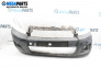 Front bumper for Citroen Jumpy Box II (01.2007 - 03.2016), truck, position: front