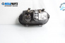 Scheinwerfer for Volkswagen Golf IV Variant (05.1999 - 06.2006), combi, position: rechts