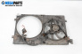 Kühlerlüfter for Volkswagen Golf IV Variant (05.1999 - 06.2006) 1.9 TDI, 110 hp