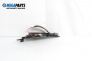 Difuzor for Volkswagen Golf IV Variant (05.1999 - 06.2006)