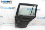 Ușă for Volkswagen Golf IV Variant (05.1999 - 06.2006), 5 uși, combi, position: dreaptă - spate