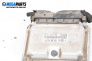 ECU for Volkswagen Golf IV Variant (05.1999 - 06.2006) 1.9 TDI, 110 hp, № Bosch 0281010651