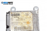 Modul airbag for Peugeot 206 Hatchback (08.1998 - 12.2012), № 9644903280