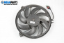 Ventilator radiator for Peugeot 206 Hatchback (08.1998 - 12.2012) 1.4 i, 75 hp