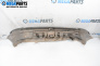 Bara de protectie spate for Peugeot 206 Hatchback (08.1998 - 12.2012), hatchback