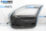 Ușă for Peugeot 206 Hatchback (08.1998 - 12.2012), 3 uși, hatchback, position: dreaptă - fața