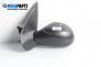 Spiegel for Peugeot 206 Hatchback (08.1998 - 12.2012), 3 türen, hecktür, position: links