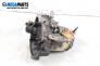  for Peugeot 206 Hatchback (08.1998 - 12.2012) 1.4 i, 75 hp