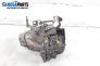  for Peugeot 206 Hatchback (08.1998 - 12.2012) 1.4 i, 75 hp