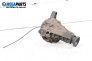 Differential for Mercedes-Benz M-Class SUV (W163) (02.1998 - 06.2005) ML 270 CDI (163.113), 163 hp, automatic