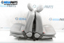 Ledersitze for Mercedes-Benz M-Class SUV (W163) (02.1998 - 06.2005), 5 türen