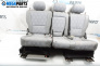 Ledersitze for Mercedes-Benz M-Class SUV (W163) (02.1998 - 06.2005), 5 türen