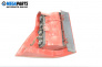 Tail light for Mercedes-Benz M-Class SUV (W163) (02.1998 - 06.2005), suv, position: right