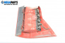 Tail light for Mercedes-Benz M-Class SUV (W163) (02.1998 - 06.2005), suv, position: left