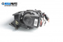 Blower motor housing for Mercedes-Benz M-Class SUV (W163) (02.1998 - 06.2005), 5 doors, suv, № А 163 830 03 08