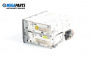 GPS navigation for Mercedes-Benz M-Class SUV (W163) (02.1998 - 06.2005)