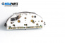 Instrument cluster for Mercedes-Benz M-Class SUV (W163) (02.1998 - 06.2005) ML 270 CDI (163.113), 163 hp