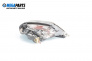 Fog light for Mercedes-Benz M-Class SUV (W163) (02.1998 - 06.2005), suv, position: left