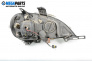 Scheinwerfer for Mercedes-Benz M-Class SUV (W163) (02.1998 - 06.2005), suv, position: links