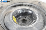 Pneu de rezervă for Mercedes-Benz M-Class SUV (W163) (02.1998 - 06.2005) 18 inches, width 4 (Prețul este pentru 1 buc.)