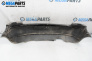 Stoßfänger hinten for Volkswagen Polo Hatchback V (01.2005 - 12.2009), hecktür