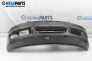 Frontstoßstange for Volkswagen Polo Hatchback V (01.2005 - 12.2009), hecktür, position: vorderseite