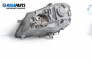 Headlight for Volkswagen Polo Hatchback V (01.2005 - 12.2009), hatchback, position: right