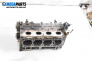 Engine head for Volkswagen Polo Hatchback V (01.2005 - 12.2009) 1.4 16V, 75 hp