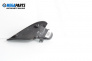 Fantă de aer încălzire for Skoda Octavia II Combi (02.2004 - 06.2013)