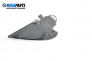 Fantă de aer încălzire for Skoda Octavia II Combi (02.2004 - 06.2013)