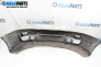 Front bumper for Skoda Octavia II Combi (02.2004 - 06.2013), station wagon, position: front