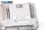 ECU for Skoda Octavia II Combi (02.2004 - 06.2013) 2.0 TDI 16V, 140 hp, № 0281013187