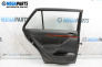 Tür for Toyota Avensis II Station Wagon (04.2003 - 11.2008), 5 türen, combi, position: links, rückseite