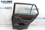 Door for Toyota Avensis II Station Wagon (04.2003 - 11.2008), 5 doors, station wagon, position: rear - right