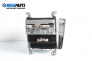 CD player și panou climatronic for Toyota Avensis II Station Wagon (04.2003 - 11.2008)