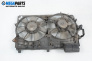 Cooling fans for Toyota Avensis II Station Wagon (04.2003 - 11.2008) 2.0 D-4D (CDT250), 116 hp