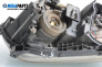 Scheinwerfer for Toyota Avensis II Station Wagon (04.2003 - 11.2008), combi, position: links