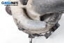 Turbo for Toyota Avensis II Station Wagon (04.2003 - 11.2008) 2.0 D-4D (CDT250), 116 hp