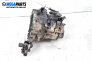  for Toyota Avensis II Station Wagon (04.2003 - 11.2008) 2.0 D-4D (CDT250), 116 hp