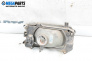 Scheinwerfer for Volkswagen Transporter IV Bus (09.1990 - 04.2003), passagier, position: links