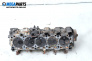 Engine head for Volkswagen Transporter IV Bus (09.1990 - 04.2003) 2.4 D, 78 hp
