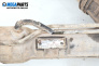Zahnstangen-lenkgetriebe, hydraulisch for Volkswagen Transporter IV Bus (09.1990 - 04.2003), passagier, № 7852974200