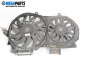 Cooling fans for Audi A4 Sedan B6 (11.2000 - 12.2004) 2.0, 130 hp