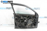 Tür for Audi A4 Sedan B6 (11.2000 - 12.2004), 5 türen, sedan, position: links, vorderseite