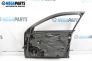 Ușă for Audi A4 Sedan B6 (11.2000 - 12.2004), 5 uși, sedan, position: dreaptă - fața
